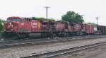 CP 8519 West